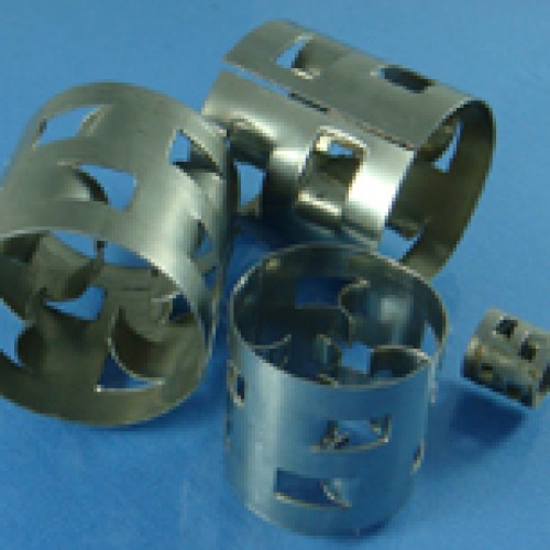 Ss304 ss316l pall rings